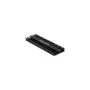 Heat sink flat 70 mm for M.2 module
