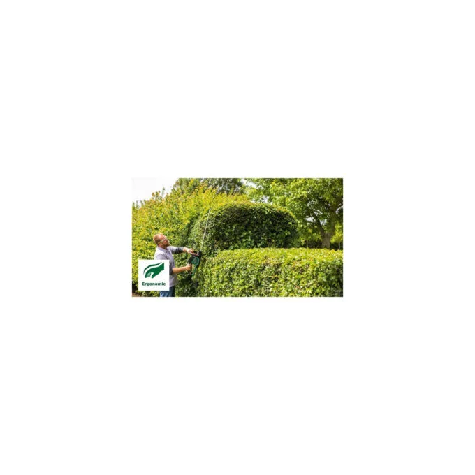Hedge trimmer Advanced HedgeCut 65 — image 8