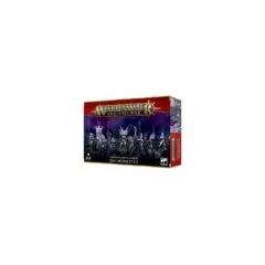 HEDONITES OF SLAANESH: DAEMONETTES