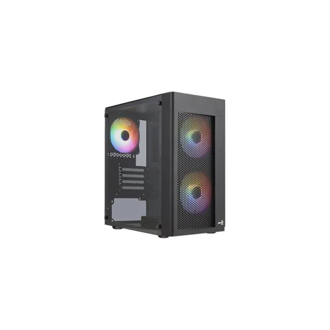 Hexform G-BK-V2, tower housing — image 1