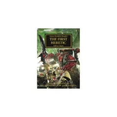HH: THE FIRST HERETIC