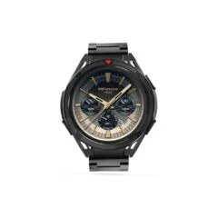 HiFuture Adventure GPS SmartWatch - ACTIVE Black Red