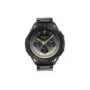 HiFuture Adventure GPS SmartWatch - ACTIVE Black Red