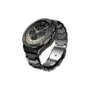 HiFuture Adventure GPS SmartWatch - ACTIVE Black Yellow