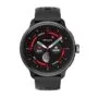 HiFuture Adventure GPS SmartWatch - VELA - Black