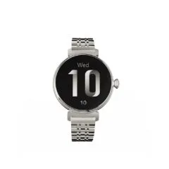 HiFuture AURA SmartWatch Silver - Silver