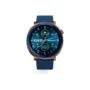 HiFuture Fashion SmartWatch - AURORA Blue Gold