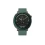 HiFuture Fashion SmartWatch - AURORA Green Black