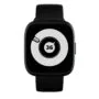 HiFuture Fashion SmartWatch - EDGE - Black