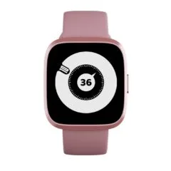 HiFuture Fashion SmartWatch - EDGE - Pink