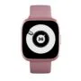 HiFuture Fashion SmartWatch - EDGE - Pink