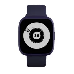 HiFuture Fashion SmartWatch - EDGE - Purple