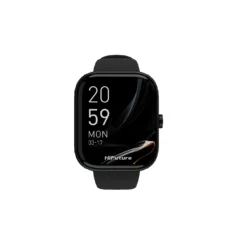 HiFuture Fashion SmartWatch - LUME - Black
