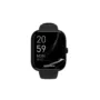 HiFuture Fashion SmartWatch - LUME - Black