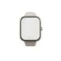 HiFuture Fashion SmartWatch - LUME - Champagne Gold