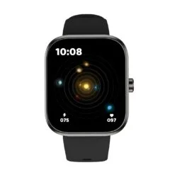 HiFuture Fashion SmartWatch - LUME PRO - Black