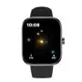 HiFuture Fashion SmartWatch - LUME PRO - Black