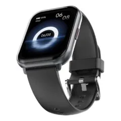 HiFuture Fashion SmartWatch - ZONE2 - Black