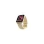 HiFuture Fashion SmartWatch - ZONE2 - Pink Gold