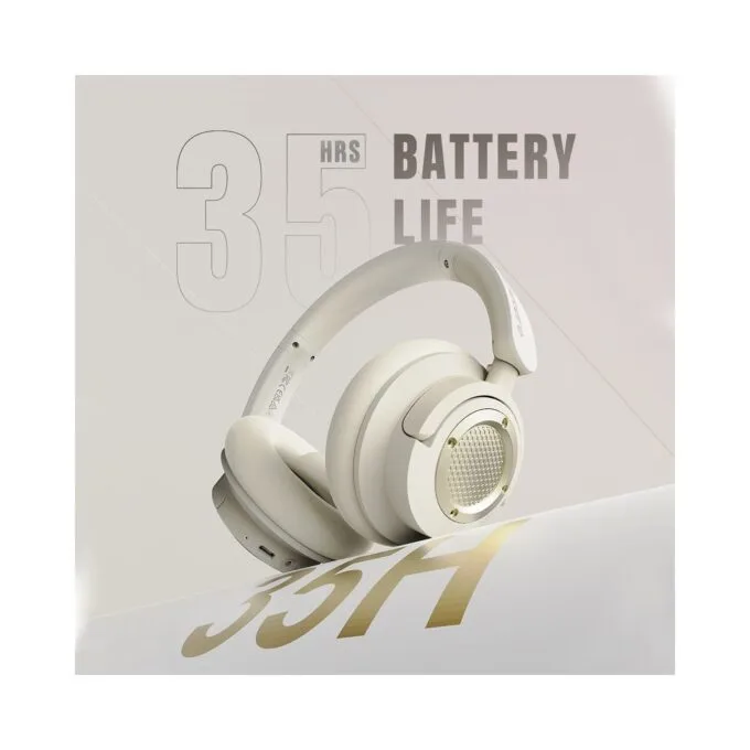 HiFuture Headphones - FUTURE TOUR X - Over-Ear Black — image 11