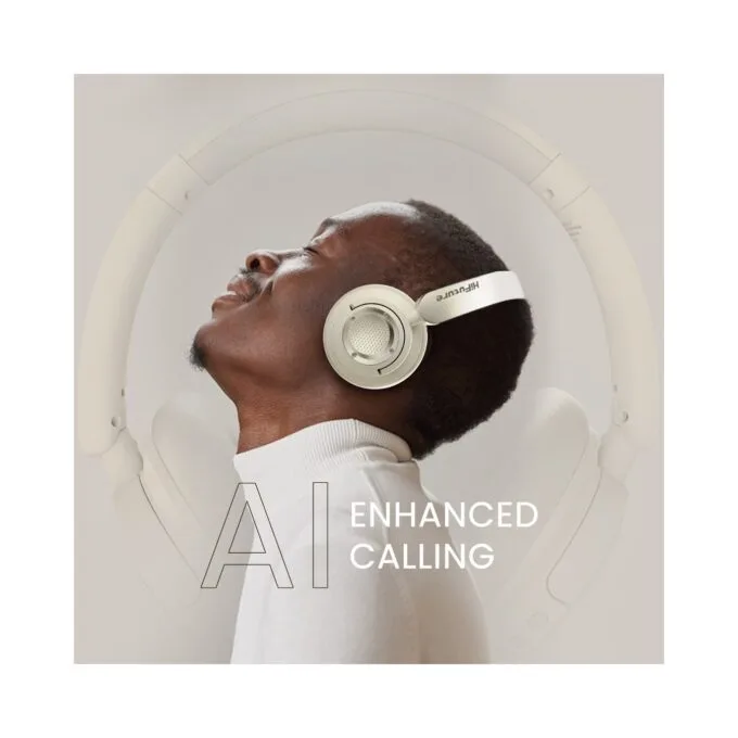 HiFuture Headphones - FUTURE TOUR X - Over-Ear Black — image 10