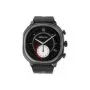 HiFuture Lifestyle SmartWatch - AIX Lite - Black