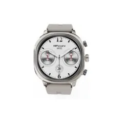 HiFuture Lifestyle SmartWatch - AIX Lite - Silver Grey
