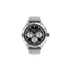 HiFuture Lifestyle SmartWatch - FLEX 2 - Silver Grey