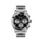 HiFuture Luxury Classy SmartWatch - GO PRO2 - Silver