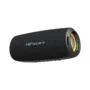HiFuture Portable BT Speaker - GRAVITY - IPX7 45W Black