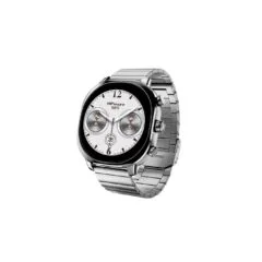 HiFuture SmartWatch - AIX - Silver