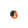HiFuture Sports SmartWatch IP68 Orange - ULTRA 3 - IP68 Orange