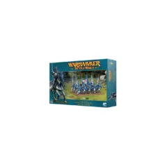 HIGH ELF REALMS:DRAGON PRINCES O CALEDOR
