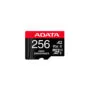 High Endurance 256GB microSDXC, memory card