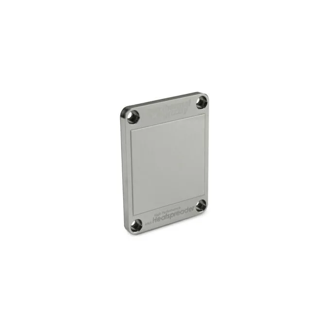 High performance heat spreader - AM5, heat sink — image 1
