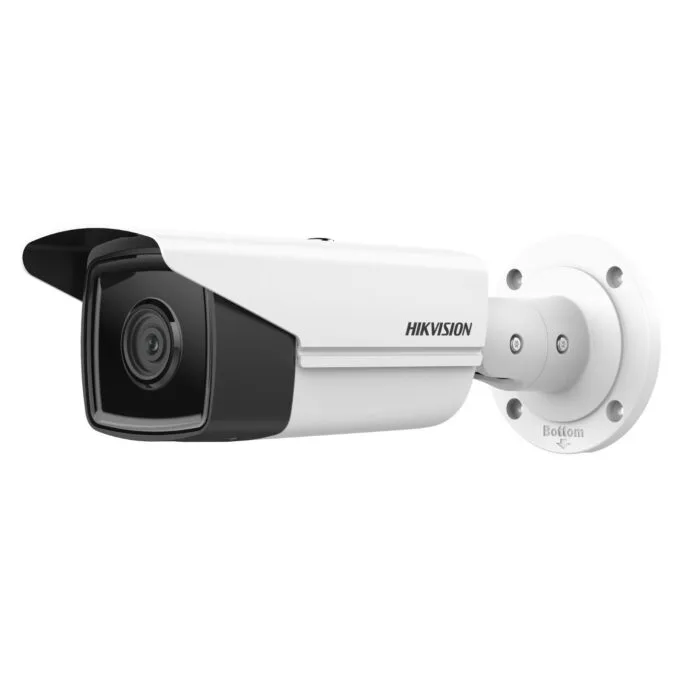 HIK 4MP Bullet Easy IP 2.0+ (H.265+) Network Camera — image 1