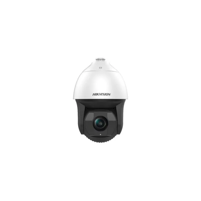 HIK Dome 4MP IR Speed Network Camera - Dome, 4 MP (2K) Resolution — image 1