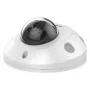 Hikvision AcuSense Dome IR - DS-2CD2546G2-IS(2.8mm)(C) - 4MP Dome, PoE, IP66, MicroSD