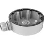 HIKVision DS-1280ZJ-DM46 Junction Box - DS-1280ZJ-DM46 - IP66+ Weatherproof