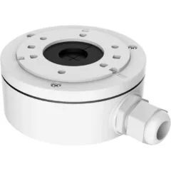 Hikvision DS-1280ZJ-XS Junction Box - Outdoor IP66+ Weatherproof