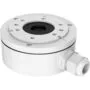 Hikvision DS-1280ZJ-XS Junction Box - Outdoor IP66+ Weatherproof