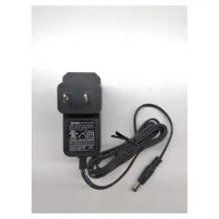HIKVision Power Supply Adaptor - 12V DC, 1A, EU