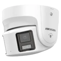 Hikvision Turret ColorVu DS-2CD2387G2P-LSU SL(4mm)(C) 8MP - DS-2CD2387G2P-LSU - Turret ColorVu, 8MP, 4mm