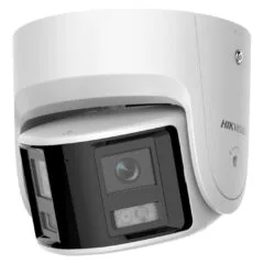 Hikvision Turret - DS-2CD2346G2P-ISU - SL(2.8mm)(C) 4MP