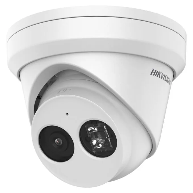 Hikvision Turret IR - DS-2CD2343G2-I - 4MP, 4mm lens — image 2