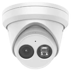 Hikvision Turret IR - DS-2CD2343G2-IU - 2.8mm lens, 4MP Turret Camera