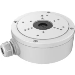HIKVision Universal Junction Box - DS-1280ZJ-S - IP66+ Weatherproof