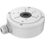 HIKVision Universal Junction Box - DS-1280ZJ-S - IP66+ Weatherproof