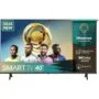 Hisense 40'' Full HD Smart LED TV - 40A4Q - 40'' Full HD Smart LED TV