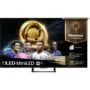 Hisense 65'' 4K Smart QLED MINI LED 120hz Gaming TV - 65U8NQ - 65'' 4K Smart QLED MINI LED 120hz Gaming TV